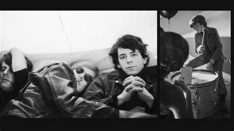 velvet underground documentary todd haynes.
